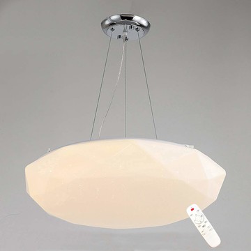 LED72W調光調色吊燈 YP88-V1728S72