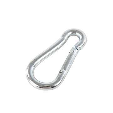 葫蘆鉤8mm(扣環/掛鉤/多功能掛勾/鑰匙圈/連接扣環/吊飾品/GetSport)