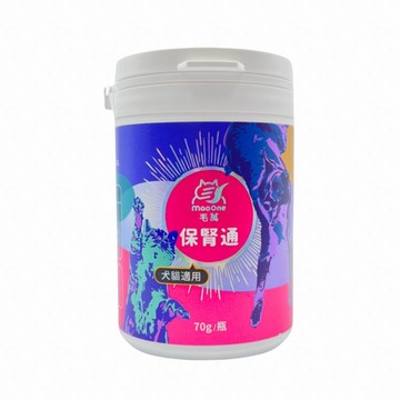 Mao One 犬貓保腎通70g