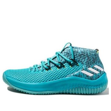 adidas Dame 4 'McDonald's All American JamFest'