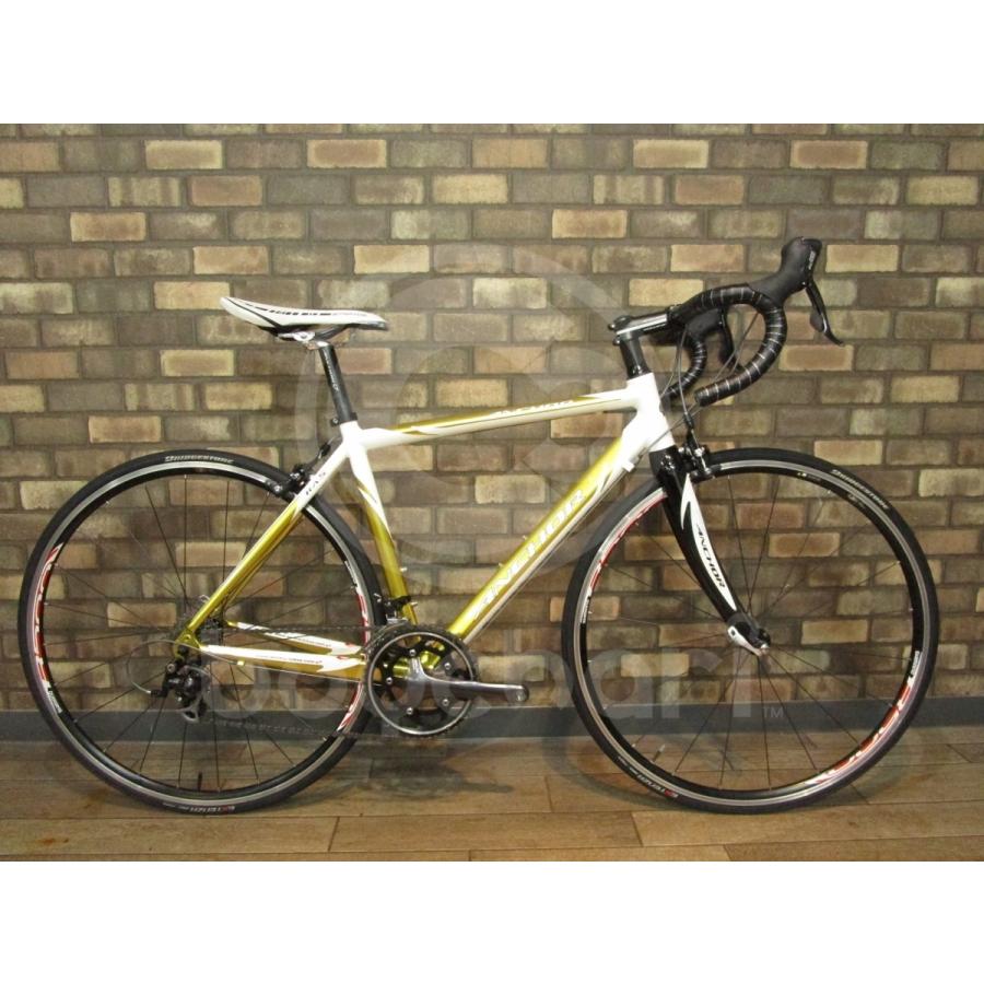 ANCHOR 「アンカー」RA5 2010年頃モデル ロードバイク ANCHOR 「アンカー」 RA5 sport 2010年モデル ロードバイク / IT453YKUITZG