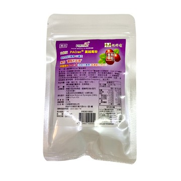 超舒康 PACran蔓越莓粉3gX10包 升級版【德芳保健藥妝】