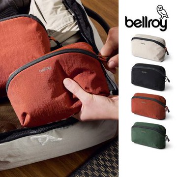 Bellroy Lite Packing Pouch 2L 旅行掀蓋式收納袋(ELAA)