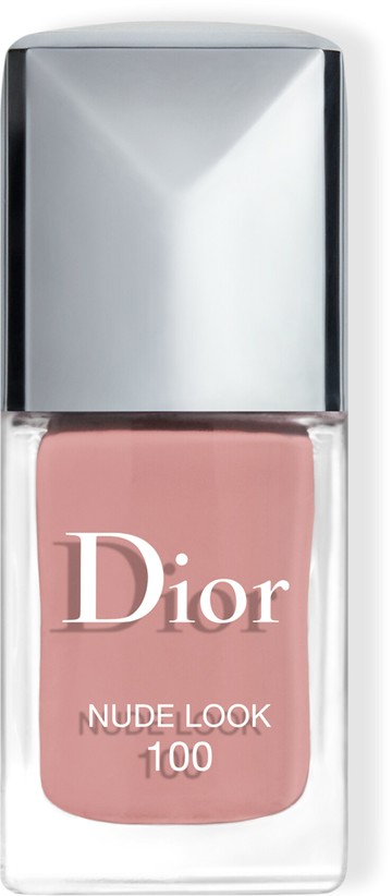 DIOR Vernis Nail Lacquer 10ml 100 - Nude Look