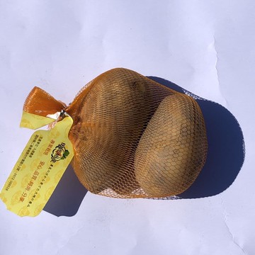 馬鈴薯(8kg/箱) 免運