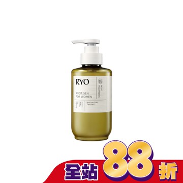 呂 強韌蘊髮養護髮膜515ml