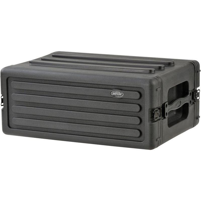 SKB 樹脂製ラックケース 1SKB-R4S