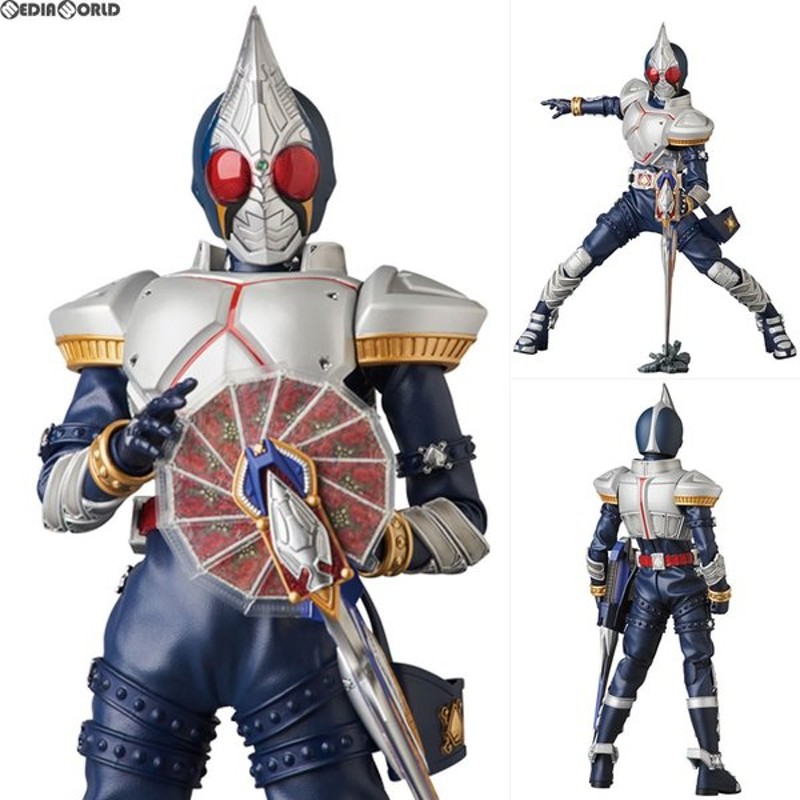 新品即納 Fig リアルアクションヒーローズ No 774 Rah 仮面ライダーブレイド 仮面ライダー剣 フィギュア タイムハウス メディコム トイ 通販 Lineポイント最大0 5 Get Lineショッピング