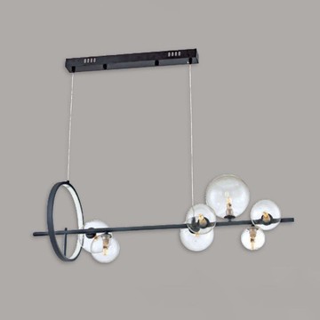 中島餐吊燈 B102-81-22412