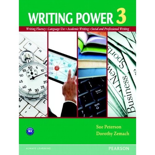 Writing Power