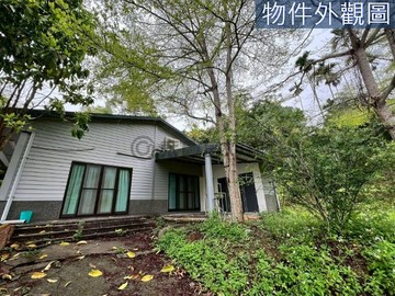 頭汴坑小木屋❤大湖桶山中的渡假宅❤有水電鄰居｜台中市太平區頭汴坑段