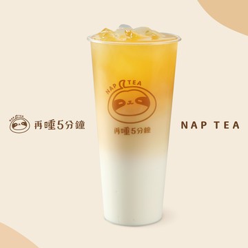 【再睡5分鐘】四季金萱燕麥歐蕾 歐享券