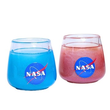 NASA液態宇宙旋轉杯(共兩色) 行星粉