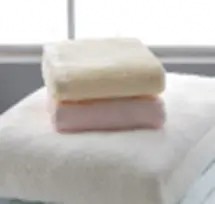 【UCHINO】馬卡龍超柔純棉毛巾組