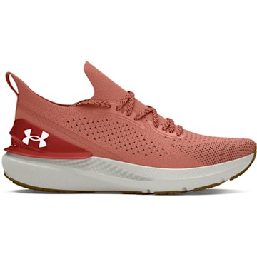【UNDER ARMOUR】UA 女 Shift 慢跑鞋_3027777-602