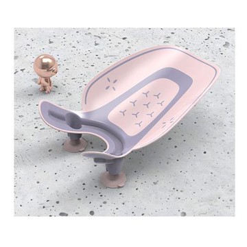 【Vanibaby】升級版洗屁屁神器 粉紫色