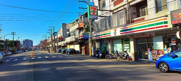 觀音忠愛路一樓平房便宜2大房｜桃園市觀音區忠愛路忠二巷