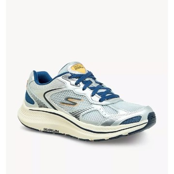 SKECHERS GO RUN CONSISTENT 2.0 慢跑鞋 鋼彈配色 男款 運動鞋 220883GYNV