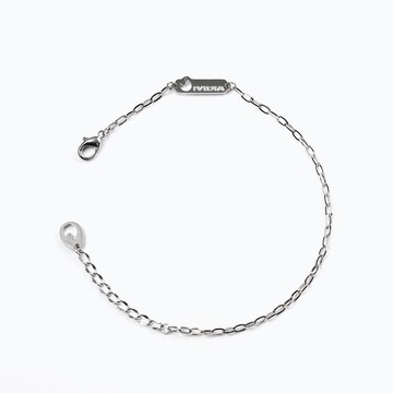 品牌長牌手鍊 原色 S074高級版 不鏽鋼 抗過敏 台灣製造