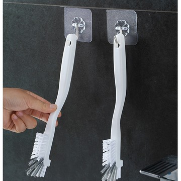 台灣現貨🔥 長柄刷 加長杯刷 長柄杯子刷 刷子 縫隙刷 保溫杯刷 洗杯刷 洗杯子神器 杯子清潔刷 杯刷