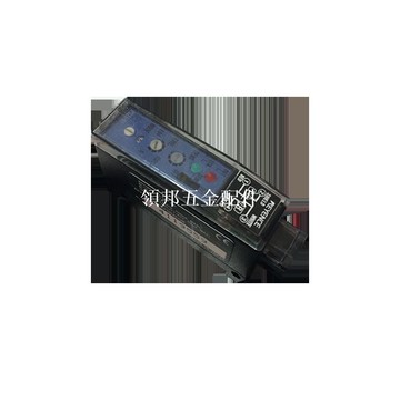 原裝正品KEYENCE基恩士PS2-61 61P光電開關光纖放大器 數字數顯[領邦五金配件]