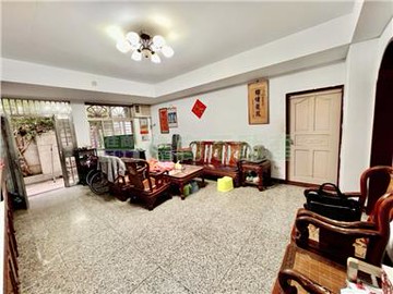 永兆豐團隊近興安公園庭院1樓｜台北市中山區龍江路