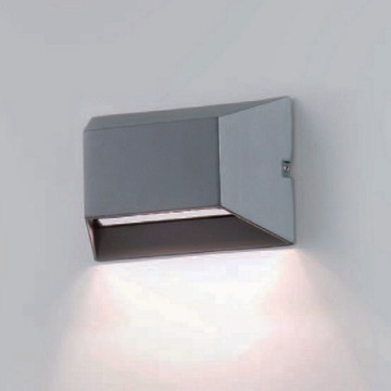 LED6W景觀壁燈  B38-KS5-8013