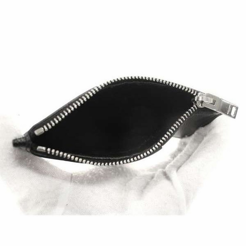 実物実物サンローラン フラグメントケース カードケース 458589 コイン