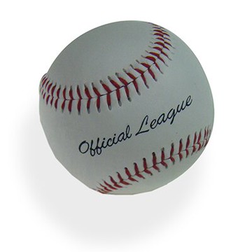 【文具通】高級硬式縫線球 M5080006【領券滿額再折千11/30止】