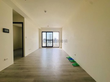 賈治漢全新未住|富宇沐曦|高樓視野三房平車｜台中市北屯區瀋陽路一段