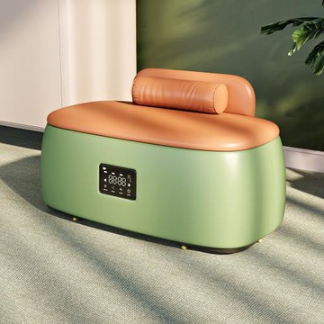 大號 智慧除臭換鞋凳 多功能鞋子殺菌除臭 家用門口可坐式換鞋椅