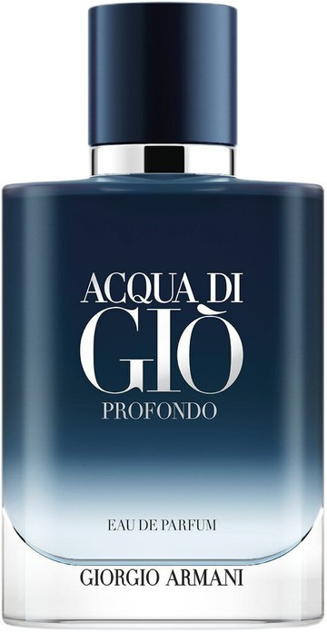 Giorgio Armani Acqua di Gio Profondo Eau de Parfum Refillable Spray 200ml
