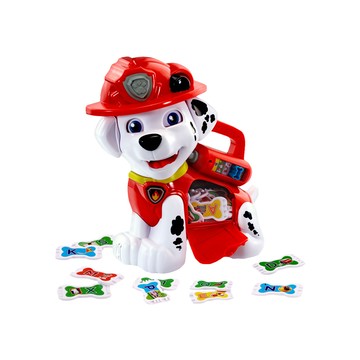 Vtech 英國 汪汪隊立大功 字母互動學習寵物狗