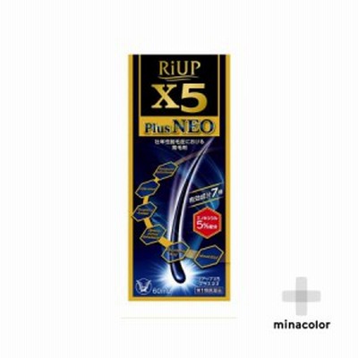 第1類医薬品】ミノゲイン 60ml 通販 LINEポイント最大1.0%GET | LINE