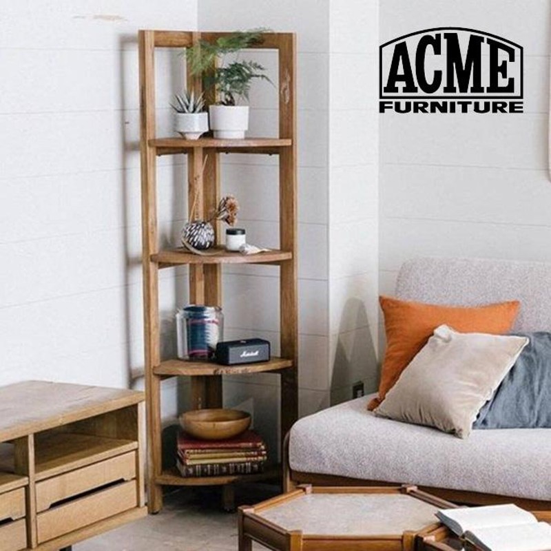 コーナーキャビネット アクメファニチャー ACME Furniture トロイ