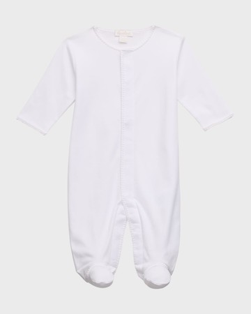Kid's New Premier Footie, Size Newborn-6M