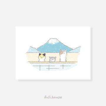 暖呼呼泡澡 海報