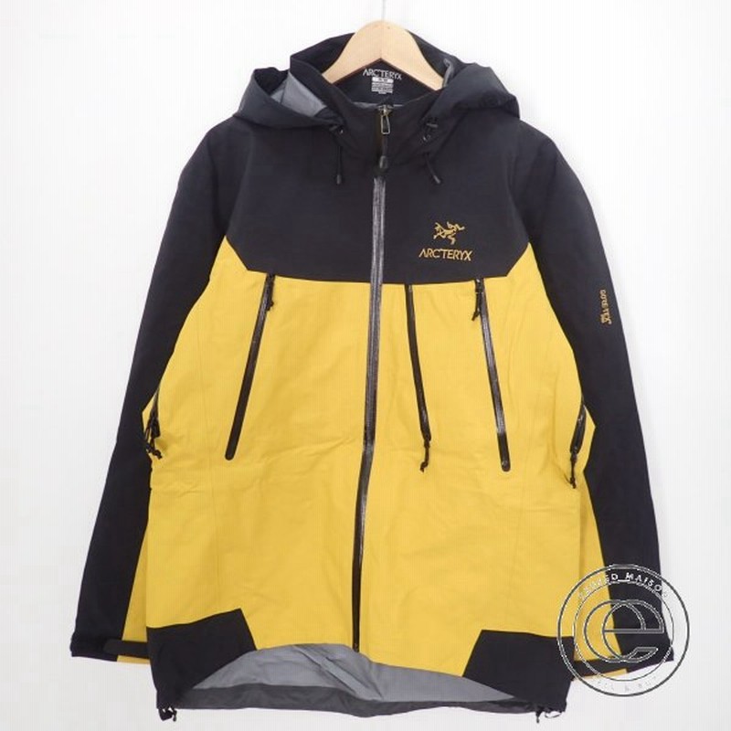 美品 国内正規 Arc Teryxアークテリクス Beamsビームス 785 Gore Tex 40th別注 Theta Ar Jacket マウンテンパーカm メンズ 通販 Lineポイント最大0 5 Get Lineショッピング