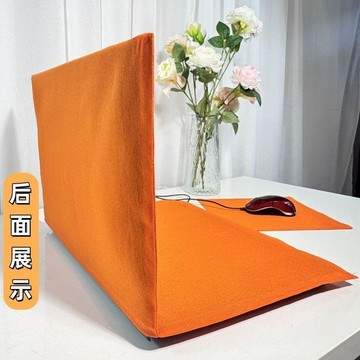 免運💒臺灣熱銷🐬筆記本連體電腦罩 防塵罩14寸15.6寸聯想蘋果華碩筆記本電腦蓋布