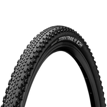 Continental Terra Trail SW 礫石車胎 馬牌輪胎 一入