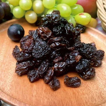 【多利多】無籽葡萄乾