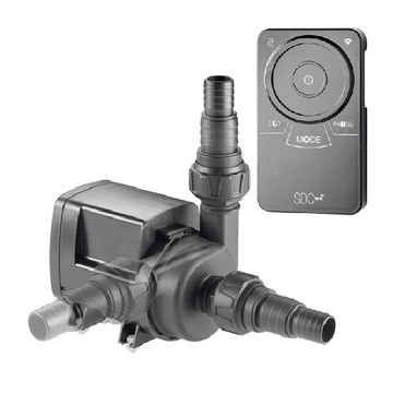 {台中水族} 義大利Sicce-S-121 希捷 WIFI智能變頻海陸馬達 9000L/H ---特價