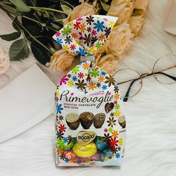 潼漾小舖 義大利 socado 索卡多 繽紛巧克力 造型蛋 蛋型巧克力