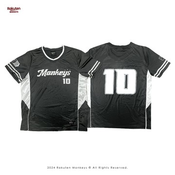 ARMY-13 足球衣-灰