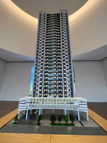 全社區我最低價~機捷A7站~19F高樓層景觀佳｜桃園市龜山區文化一路