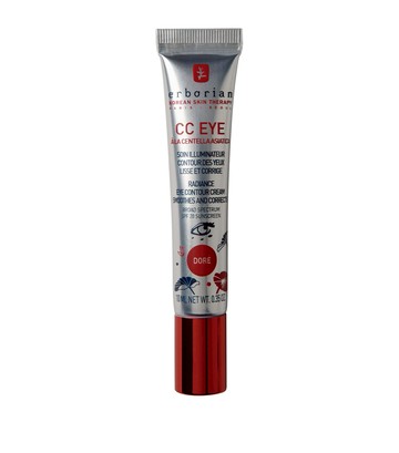 Erborian Cc Eye Cream