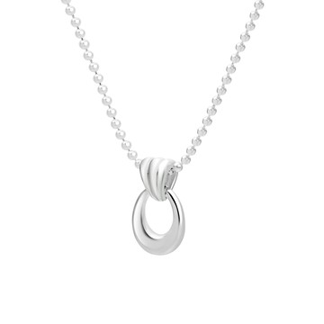 凡爾賽之門鎖骨鍊 / Versailles Gateway Necklace