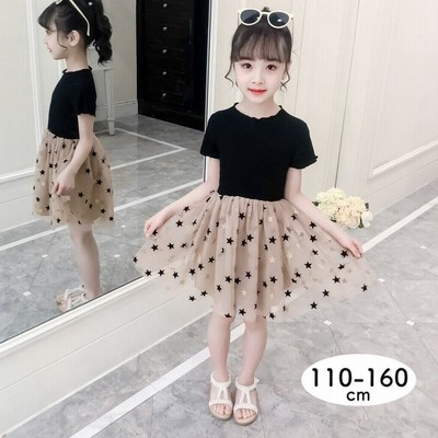 女の子 夏服 ワンピースの通販 7 252件の検索結果 Lineショッピング