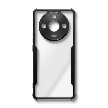realme 手機殼 JW realme11 Pro+ 四角防摔 機甲殼 軟硬殼 手機殼