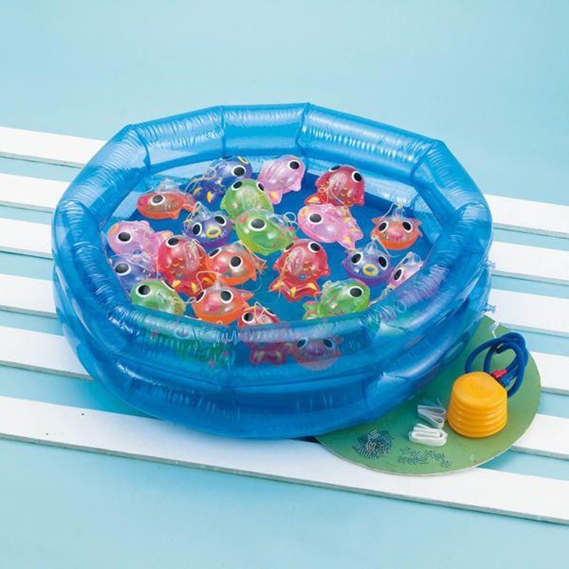 金魚鉢　ヨーヨー　オイルチャーム　セット　夏祭り Amazon.co.jp: 金魚 金魚鉢 ヨーヨー 夏祭り オイル チャーム